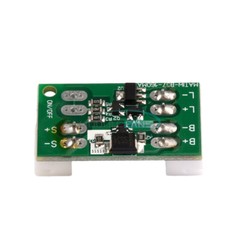Solar Light Battery Charging Controller Board w/ Li-ion Battery Protection