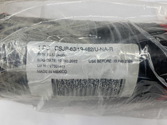 TE Connectivity Raychem CSJA-3523M5 Cold-Shrinkable Splice Cable Kit Up to 35kV