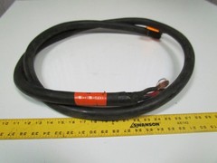 Carol Portable 8.5′ Power Cable 4/3 Type W 600V/2000V Sunlight/Water Resistant
