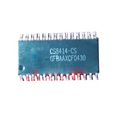 5PCS CS8414 CS8414-CS CS8414-CSZ new