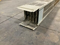Gould I-T-E U325AVPG-96 XL Universal Bus Duct Busway 2000A 600V 8 Feet #25FK