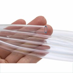 ID 2~20mm Clear Plastic PVC Hose Pipe Tubing – Fuel Oil Water Air Car Aquariums