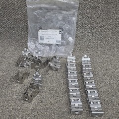 RFS Snap-in Hangers, specifically part number GNAP-ST-12, designed for 1/2″…