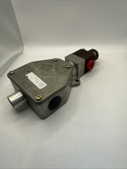 HED-1-KA-41/350/12 – REXROTH (BOSCH) – PRESSURE SWITCH 460VAC 15A/125VDC 0.4A