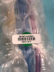 2 AMAT 0022-77011 INSULATOR CAP, BRACKET, 190137