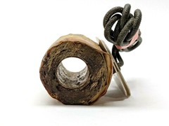 Asco 102-005-10D Solenoid Valve Coil 220/50 240/60 Red-Hat