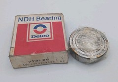 NEW Delco NDH 773L06 BEARING MADE IN THE USA