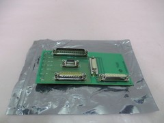 Crossing Automation P-55-021-00-01, SL Interconnect #1 Left, PCB. 416046