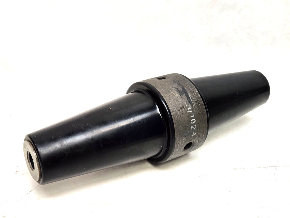 Lightly Used – Power Systems Connecting Plug with 5/8-11 Threaded Ends