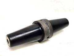 Lightly Used – Power Systems Connecting Plug with 5/8-11 Threaded Ends