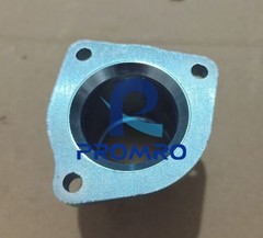 1PC New For Controlled ISBe engine water connection pipe joint C3943300