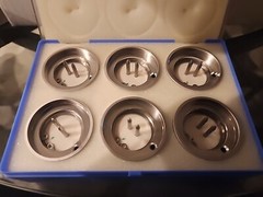 Zeiss Metrotom X Tube Filaments 6 Pack (New, 2018)