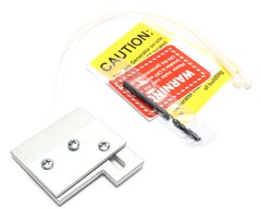 GenInterlock AC-SD200A-NK Generator Interlock Kit, 150 and 200 Amp