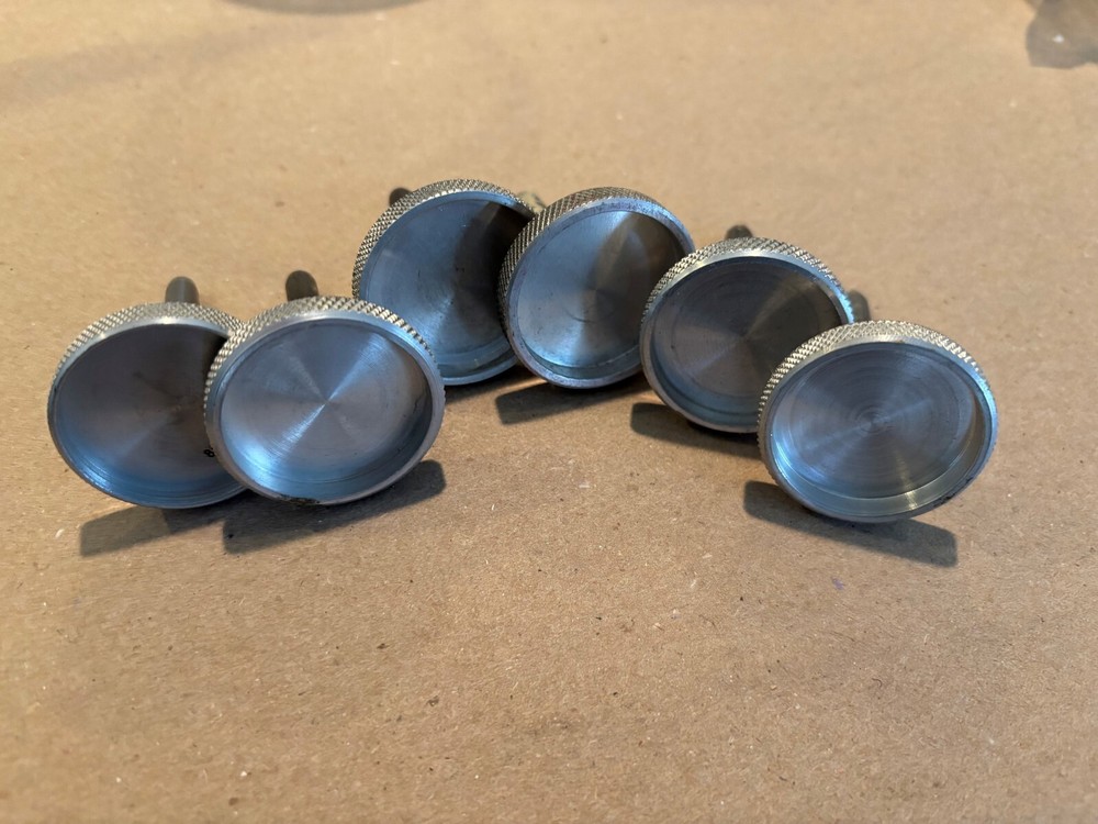 6 ea NIKE HERCULES ADJUSTER GALVANOMET 5120-00-212-6457 P/N 8015900