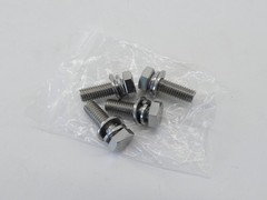 Turing TP-PCCM PTZ Camera Corner Mount – NEW Surplus!