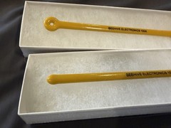 Set Of 4 Beehive EMC Probes – 100A, 100B, 100C, 100D