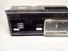 Corcom 6VJ1 Power Entry Modules 6A 250VAC New Old Stock (Lot of 3)