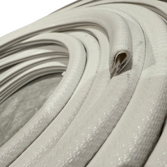 Quality Flexible Grommet Strip For Panel Electrical Protection Edging