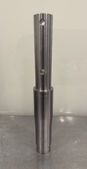Dodge 904074 Motor Drive Shaft TA4207SCS X 2-7/16 NEW! FREE SHIPPING!