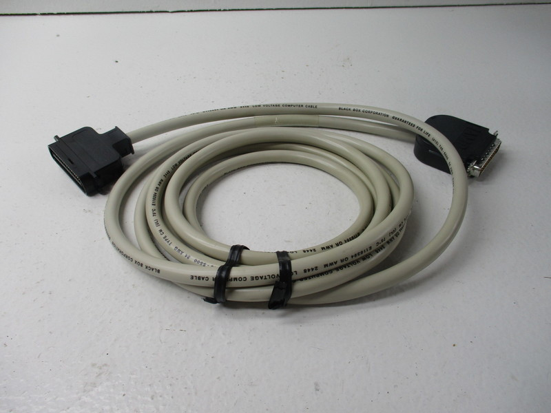BLACK BOX EYN600-0010-MM NSNP