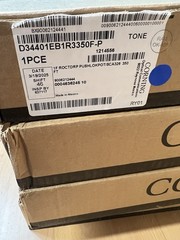 Corning D34401EB4R3350F-P , 1F ROCFDRP Pushlokpot/SCA326 , 350 Ft