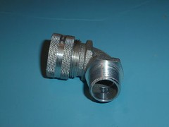 Appleton Electric, CG90-3750S, 90° Cord Connector, FREE SHIPPING, WG1322