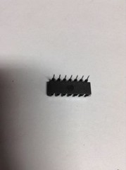 New DM7410N IC Chip 14-pin No Box (Lot Of 10) Warranty Fast Shipping