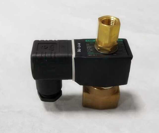 1PCS NEW FIT FOR Mechanical solenoid valve 322013435 pressure valve