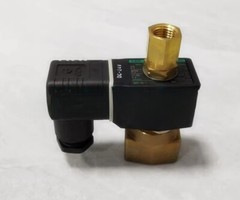 1PCS NEW FIT FOR Mechanical solenoid valve 322013435 pressure valve