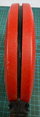 Gardner Bender GB FTS-65R Upperhand 65 Ft Steel Fish Tape Red Hand Tool