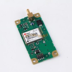 1PCS USED ublox LEA-M8T-0-10 GPS Module Board