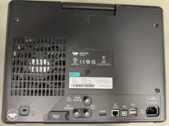 Teledyne LeCroy WAVESURFER 4054HD 500MHz, 5 GS/s, 4Ch, 12.5 Mpts Oscilloscopes