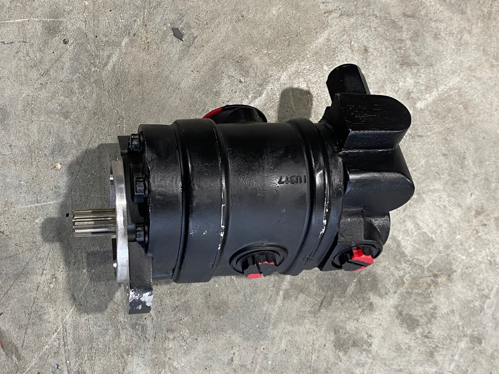 Eaton 26507-LBG E220316RR Gear pump New