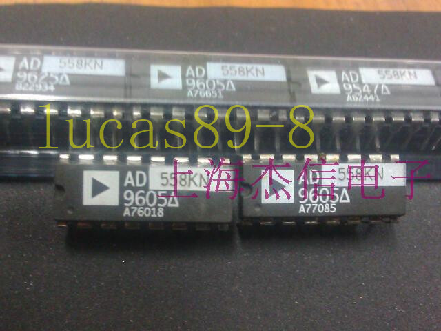 1PCS AD826AR SOIC-8 High-Speed Low-Power Dual Operational Amplifier