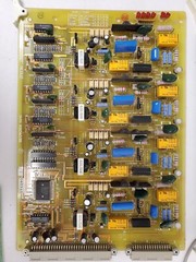 LOT OF 13 Toshiba Circuit Boards LCCU, NSTU2, NFDU2, NC0U2, NPRU2, NTWU3, ETC