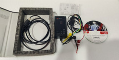 PR ELECTRONICS LOOP-LINK COMMUNICATIONS INTERFACE 5909 MADE IN DENMARK