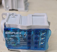 Eriflex 569051 NEW OLD STOCK
