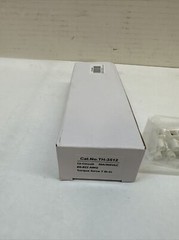 SUNS TH-3512 UL Rated 35A300V Barrier Strip 12 Position 22-10 AWG Terminal Block