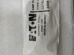 Eaton 41150-60P Type X 1.5 Amp Fuse Accessories Cooper Power Fit-All Cable Link