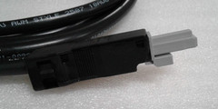 Rittal 2500410 Power Supply Connection Cable DC 2500.410 – New NIB