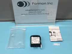 Dwyer 616KD-B-00-TC-V One-Touch Transmitter Diferential Pressure, 166262