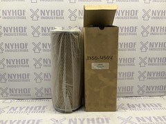 Hyster 149294 Air Filter (Delco A287C, Cat 656140, Deere AH19853)-New