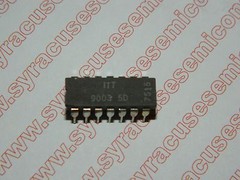 9003-5D / 9003 5D / 9003 / ITT IC Ceramic Hard to Find