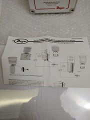 DWYER Instruments RHRS Shield