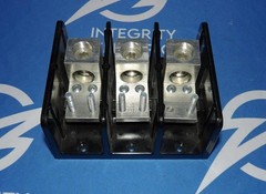 Marathon 1443569 380A 600V Power Terminal Block + 1 Year Warranty