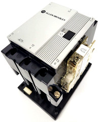 100-A75N*3 Allen Bradley Contactor Motor Starter – Next Day Option