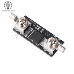 80V 50A High-Current Ideal Diode Module Charging Anti-Reverse Current Protection