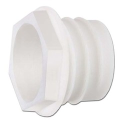 Arlington Model WB200 Non-Metallic Wire Bushings