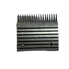 OTIS ESCALATOR COMB PLATE