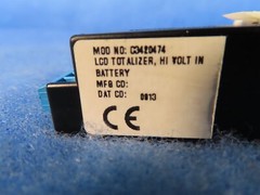 VEEDR-ROOT C3420474 COUNT TOTALIZER 1YEAR WARRANTY